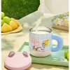 Baby Molly & Baby Tabby Series – Κύπελλο για αυτιά γάτας
