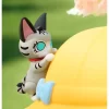 Baby Molly & Baby Tabby Series – Κεραμικό Κύπελλο με Μεγάλη Κεφαλή