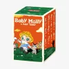 Φιγούρες Baby Molly & Baby Tabby Series