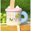 Baby Molly & Baby Tabby Series – Κύπελλο για αυτιά γάτας
