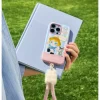 Θήκη κινητού Baby Molly & Baby Tabby Series