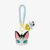 Baby Molly & Baby Tabby Series – Κουτί κρεμαστό στόρι Pinch