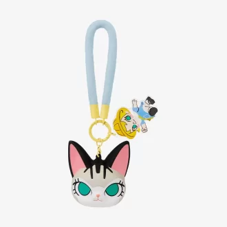 Baby Molly & Baby Tabby Series – Κουτί κρεμαστό στόρι Pinch