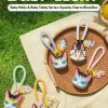 Baby Molly & Baby Tabby Series – Κουτί κρεμαστό στόρι Pinch