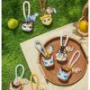 Baby Molly & Baby Tabby Series – Κουτί κρεμαστό στόρι Pinch