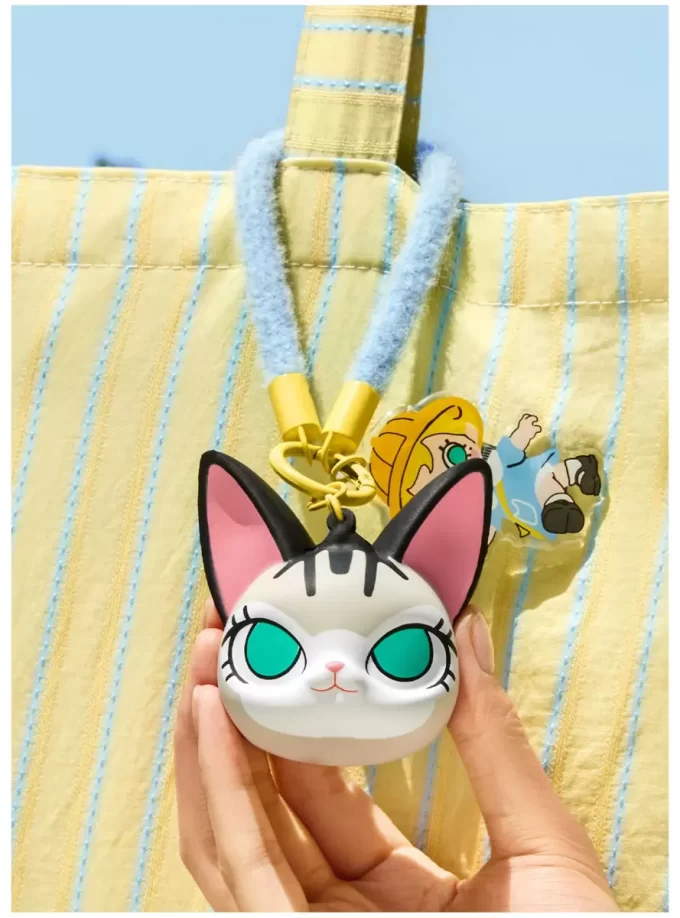 Baby Molly & Baby Tabby Series – Κουτί κρεμαστό στόρι Pinch