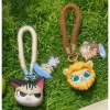 Baby Molly & Baby Tabby Series – Κουτί κρεμαστό στόρι Pinch
