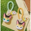 Baby Molly & Baby Tabby Series – Κουτί κρεμαστό στόρι Pinch