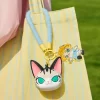 Baby Molly & Baby Tabby Series – Κουτί κρεμαστό στόρι Pinch