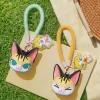 Baby Molly & Baby Tabby Series – Κουτί κρεμαστό στόρι Pinch