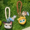 Baby Molly & Baby Tabby Series – Κουτί κρεμαστό στόρι Pinch