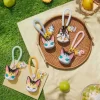 Baby Molly & Baby Tabby Series – Κουτί κρεμαστό στόρι Pinch