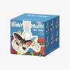 Baby Molly & Baby Tabby Series – Κουτί κρεμαστό στόρι Pinch