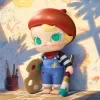 Φιγούρα Baby Molly Future Painter