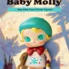Φιγούρα Baby Molly Future Painter