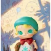 Φιγούρα Baby Molly Future Painter