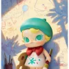 Φιγούρα Baby Molly Future Painter