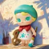 Φιγούρα Baby Molly Future Painter