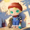 Φιγούρα Baby Molly Future Painter