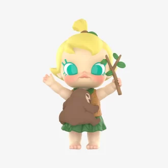 Φιγούρες Baby Molly My Huggable Discovery Series