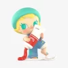 Φιγούρες Baby Molly My Huggable Discovery Series