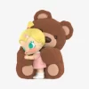 Φιγούρες Baby Molly My Huggable Discovery Series