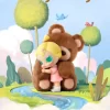 Φιγούρες Baby Molly My Huggable Discovery Series