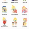 Φιγούρες Baby Molly My Huggable Discovery Series