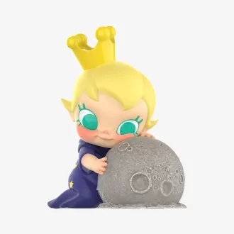 Φιγούρες Baby Molly My Huggable Discovery Series