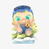 Φιγούρες Baby Molly My Huggable Discovery Series