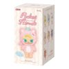 Λούτρινο Κρεμαστό Βινύλιο Baby Molly Pocket Friends με Σφραγισμένη Θήκη (1 Κουτί Στόιντ)