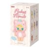 Λούτρινο Κρεμαστό Βινύλιο Baby Molly Pocket Friends με Σφραγισμένη Θήκη (1 Κουτί Στόιντ)