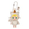 Λούτρινο Κρεμαστό Βινύλιο Baby Molly Pocket Friends “Ώρα για Σνακ”