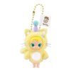 Λούτρινο μενταγιόν βινυλίου Baby Molly Pocket Friends “Enjoy the Sunshine”