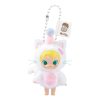 Λούτρινο μενταγιόν βινυλίου Baby Molly Pocket Friends “Pet My Head”