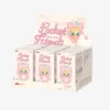 Baby Molly Pocket Friends Series – Λούτρινο Κουτί με Στόρια από Βινύλιο