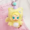 Baby Molly Pocket Friends Series – Λούτρινο Κουτί με Στόρια από Βινύλιο