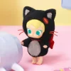 Baby Molly Pocket Friends Series – Λούτρινο Κουτί με Στόρια από Βινύλιο