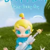 Αστεία φιγούρα Baby Molly Rain Day