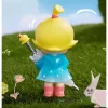 Αστεία φιγούρα Baby Molly Rain Day