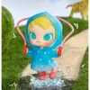 Αστεία φιγούρα Baby Molly Rain Day