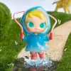 Αστεία φιγούρα Baby Molly Rain Day
