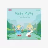 Αστεία φιγούρα Baby Molly Rain Day