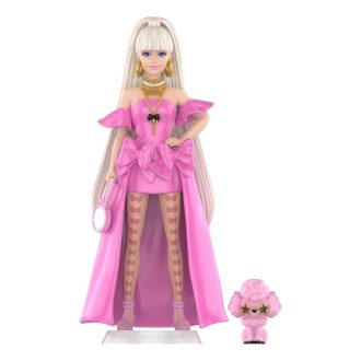 Εικονίδιο στυλ Barbie “2022 Barbie Extra”