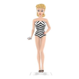 Εικονίδιο στυλ Barbie “Barbie του 1959”