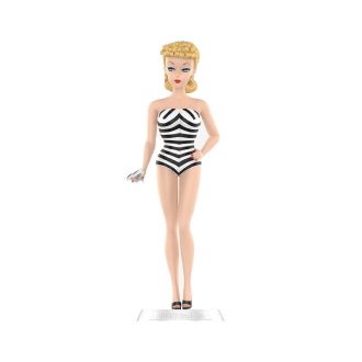 Εικονίδιο στυλ Barbie “Barbie του 1959”