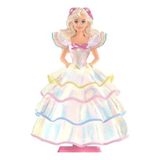 Barbie Style Icon “1995 Χρόνια Πολλά Barbie” Secret Edition