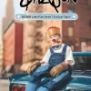 Φιγούρα δράσης BAZBON Label Plan Series 1/8