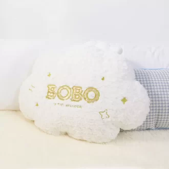 BOBO & COCO Ένα μικροσκοπικό μαξιλάρι από μπαλόνια