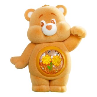 Πολύχρωμες Φιγούρες Αγκαλιάς με Αρκούδες Care Bears “Φίλη Αρκούδα”